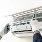 How to Maintain Your Air Conditioner’s Efficiency Throughout the Year