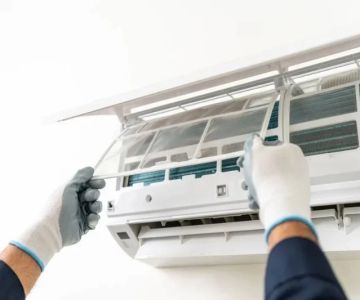 How to Maintain Your Air Conditioner’s Efficiency Throughout the Year