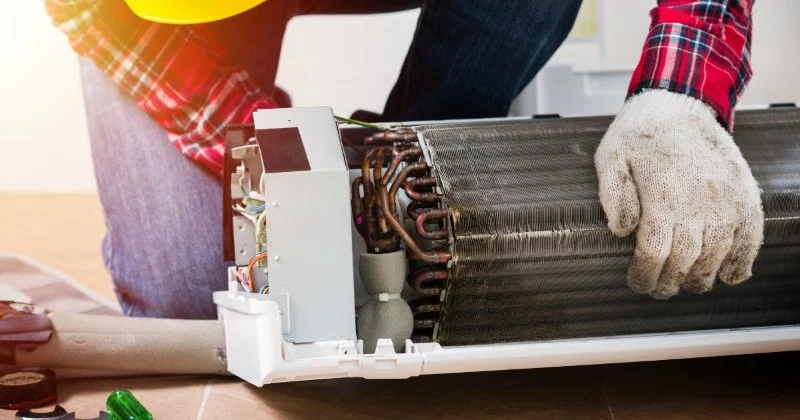 The Best Ways to Solve Air Conditioner Cooling Issues Fast
