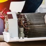 The Best Ways to Solve Air Conditioner Cooling Issues Fast
