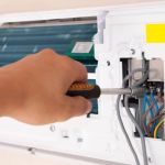 How to Fix an Air Conditioner with a Faulty Control Board
