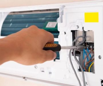 How to Fix an Air Conditioner with a Faulty Control Board