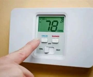 How to Fix a Faulty Thermostat in Your Air Conditioner