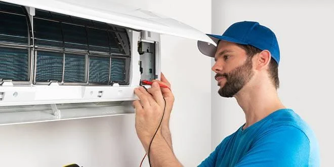 How to Test Your Air Conditioner’s Efficiency and Fix Issues for Optimal Cooling