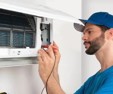 How to Test Your Air Conditioner’s Efficiency and Fix Issues for Optimal Cooling