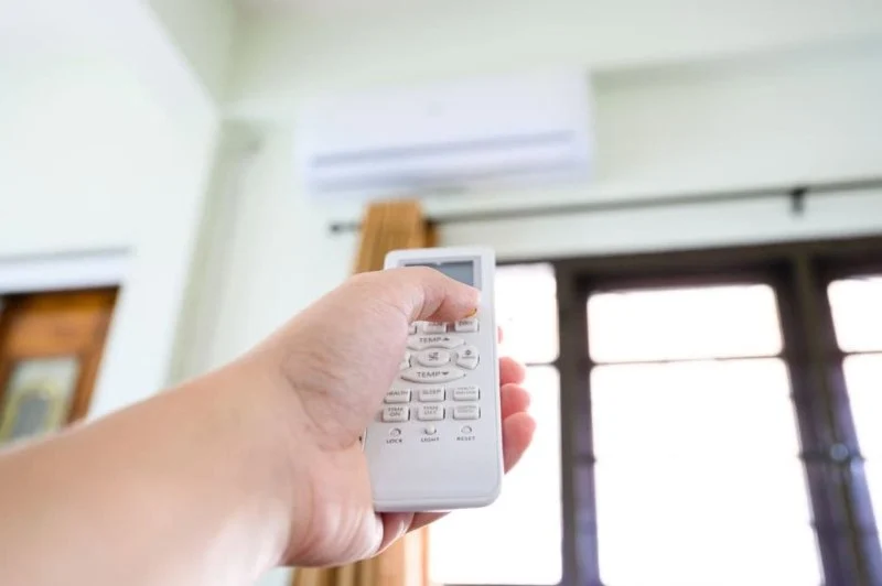 How to Troubleshoot an Air Conditioner that Won’t Start