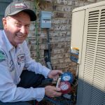 Fixing an Air Conditioner with Low Refrigerant: What You Need to Know