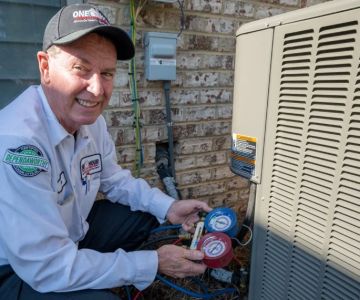 Fixing an Air Conditioner with Low Refrigerant: What You Need to Know