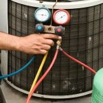 How to Fix an Air Conditioner That’s Not Blowing Cold Air