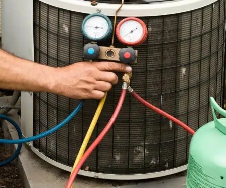 How to Fix an Air Conditioner That’s Not Blowing Cold Air