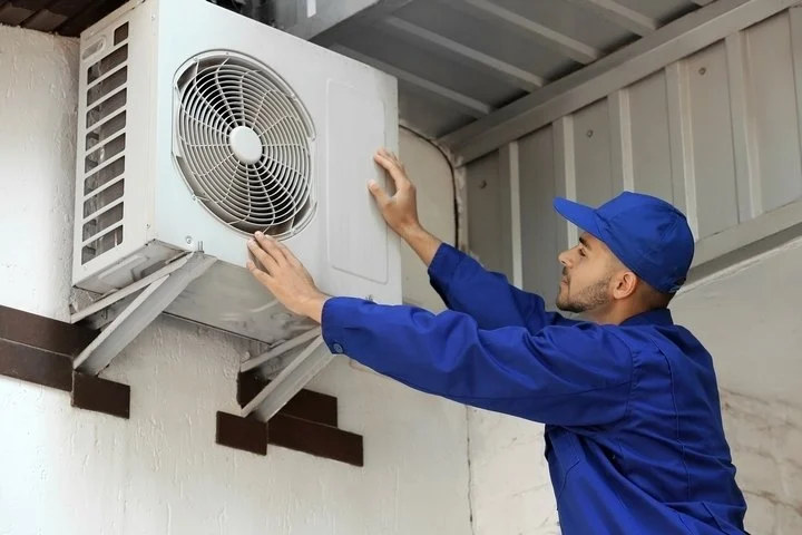 How to Solve Air Conditioner Low Airflow Issues