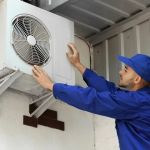 How to Solve Air Conditioner Low Airflow Issues