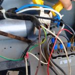 How to Fix an Air Conditioner with Faulty Wiring