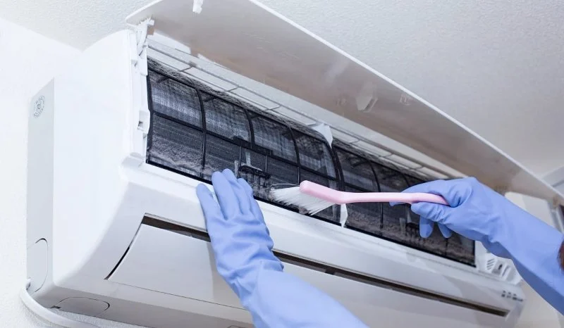 Why Your Air Conditioner Keeps Freezing and How to Fix It