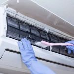 Why Your Air Conditioner Keeps Freezing and How to Fix It