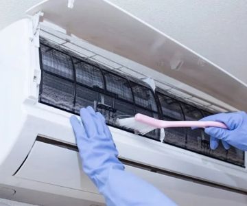 Why Your Air Conditioner Keeps Freezing and How to Fix It