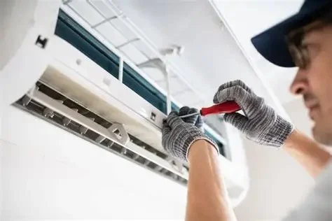 Common Air Conditioning Repair Myths Debunked