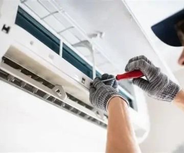 Common Air Conditioning Repair Myths Debunked
