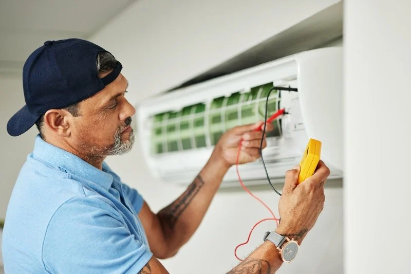 How to Prepare for an AC Service Appointment: What You Should Know