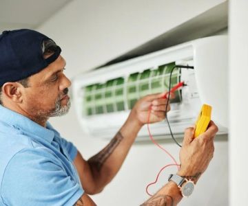 How to Prepare for an AC Service Appointment: What You Should Know