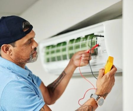 How to Prepare for an AC Service Appointment: What You Should Know
