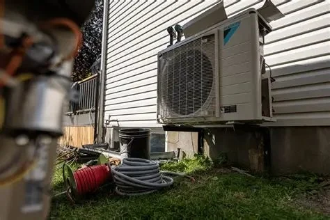 How to Identify and Fix an Air Conditioner Blower Fan Failure