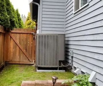 How to Identify and Fix a Faulty Air Conditioner Condenser Fan: A Comprehensive Guide