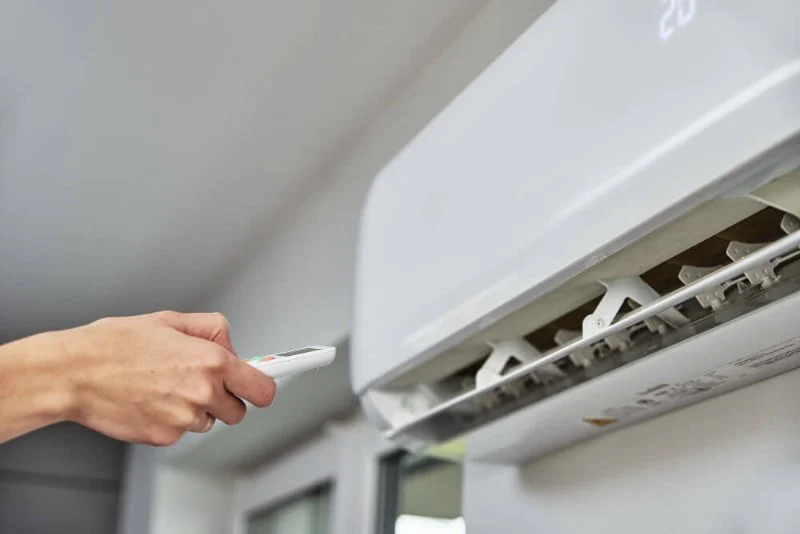 Air Conditioner Troubleshooting: How to Fix an Overheating Unit
