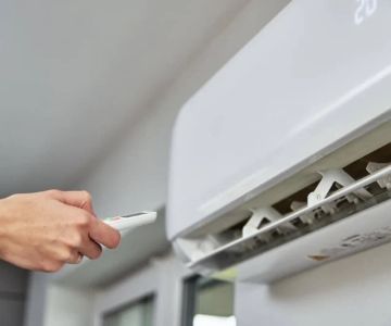 Air Conditioner Troubleshooting: How to Fix an Overheating Unit