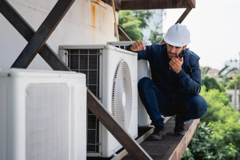 AC Troubleshooting: When to Repair vs. Replace Your Unit