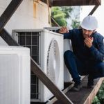 AC Troubleshooting: When to Repair vs. Replace Your Unit