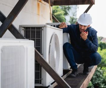 AC Troubleshooting: When to Repair vs. Replace Your Unit