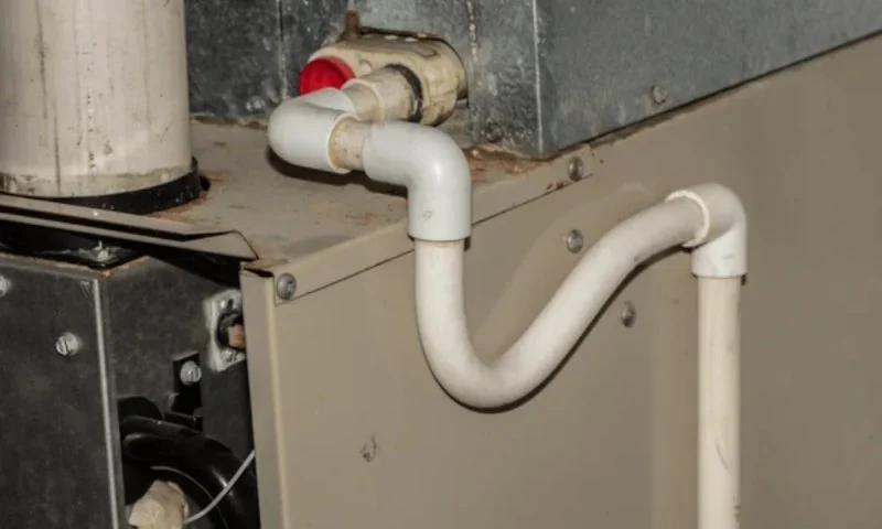 How to Handle Air Conditioner Drain Problems and Prevent Leaks