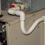 How to Handle Air Conditioner Drain Problems and Prevent Leaks