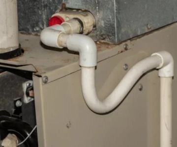 How to Handle Air Conditioner Drain Problems and Prevent Leaks
