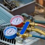 How to Detect and Repair an Air Conditioner that's Leaking Refrigerant