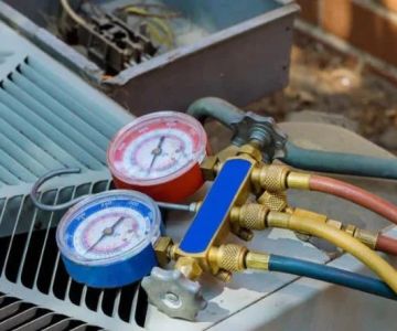 How to Detect and Repair an Air Conditioner that's Leaking Refrigerant
