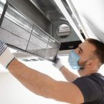 How to Clean Your Air Conditioner Ductwork to Improve Airflow