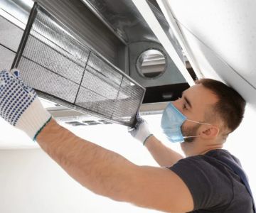 How to Clean Your Air Conditioner Ductwork to Improve Airflow