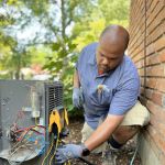 How to Prevent Air Conditioner Refrigerant Leaks