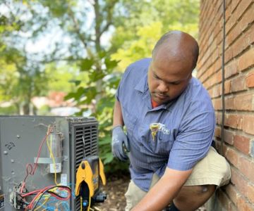 How to Prevent Air Conditioner Refrigerant Leaks