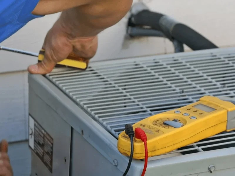What Causes Your Air Conditioner to Overheat and How to Fix It