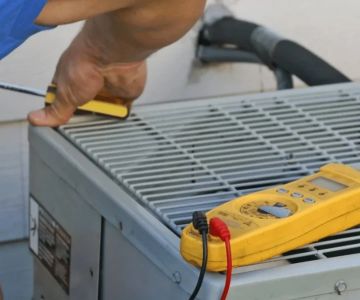 What Causes Your Air Conditioner to Overheat and How to Fix It