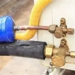 How to Fix a Faulty Air Conditioner Refrigerant Valve