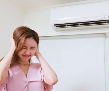 How to Troubleshoot and Repair a Noisy Air Conditioner