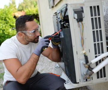 The Pros and Cons of DIY Air Conditioning Repairs