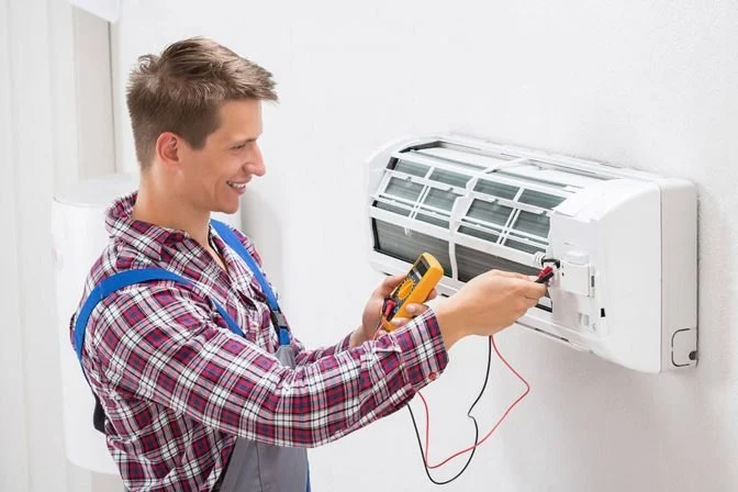 How to Solve Air Conditioner Cooling Issues Without Calling a Professional
