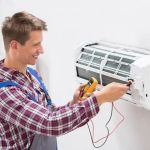 How to Solve Air Conditioner Cooling Issues Without Calling a Professional