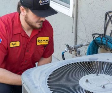 How to Improve Airflow in Your AC System for Better Performance: Expert Tips