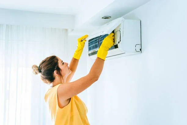 How to Clean and Maintain Your Air Conditioner for Long-Term Performance